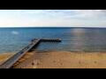 Webcam Kołobrzeg