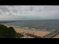 Webcam Kołobrzeg