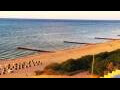 Webcam Kołobrzeg