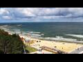 Webcam Kołobrzeg