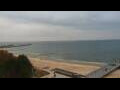 Webcam Kołobrzeg
