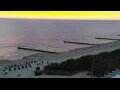Webcam Kołobrzeg
