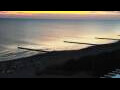 Webcam Kołobrzeg