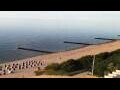 Webcam Kołobrzeg