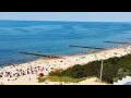 Webcam Kołobrzeg