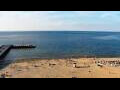 Webcam Kołobrzeg
