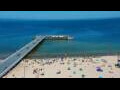 Webcam Kołobrzeg