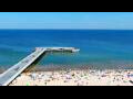 Webcam Kołobrzeg