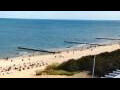 Webcam Kołobrzeg