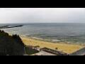 Webcam Kołobrzeg