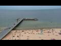 Webcam Kołobrzeg