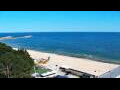 Webcam Kołobrzeg