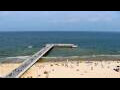 Webcam Kołobrzeg