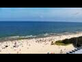 Webcam Kołobrzeg