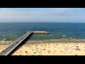 Webcam Kołobrzeg