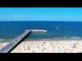 Webcam Kołobrzeg