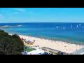 Webcam Kołobrzeg