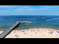Webcam Kołobrzeg