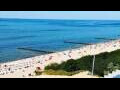 Webcam Kołobrzeg