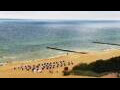Webcam Kołobrzeg