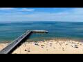 Webcam Kołobrzeg