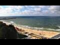 Webcam Kołobrzeg