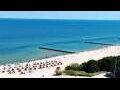 Webcam Kołobrzeg