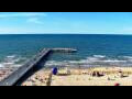 Webcam Kołobrzeg