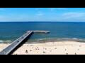 Webcam Kołobrzeg