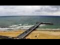 Webcam Kołobrzeg