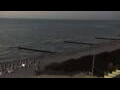 Webcam Kołobrzeg