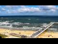 Webcam Kołobrzeg