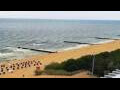 Webcam Kołobrzeg