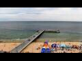 Webcam Kołobrzeg