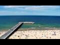 Webcam Kołobrzeg