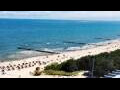 Webcam Kołobrzeg