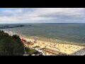 Webcam Kołobrzeg