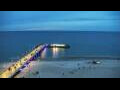 Webcam Kołobrzeg