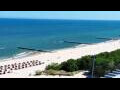 Webcam Kołobrzeg