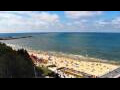 Webcam Kołobrzeg