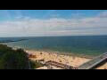 Webcam Kołobrzeg
