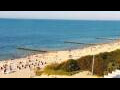 Webcam Kołobrzeg