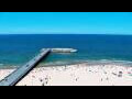 Webcam Kołobrzeg