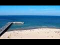 Webcam Kołobrzeg