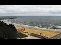 Webcam Kołobrzeg