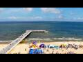 Webcam Kołobrzeg