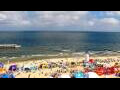 Webcam Kołobrzeg