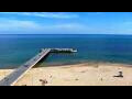 Webcam Kołobrzeg