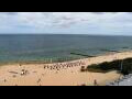 Webcam Kołobrzeg