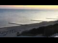 Webcam Kołobrzeg